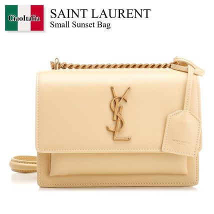 Saint Laurent SUNSET(サンローラン サンセット) - 海外通販のBUYMA