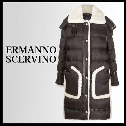 ERMANNO SCERVINO x コート(レディース) - 海外通販のBUYMA