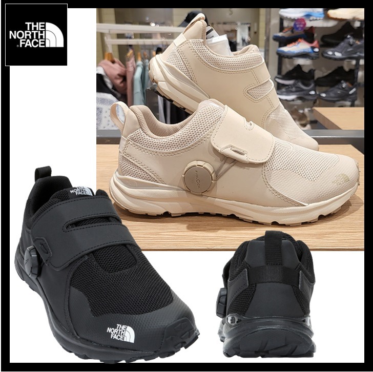★送料・関税込★THE NORTH FACE★SPEED LOCK★23-28cm★