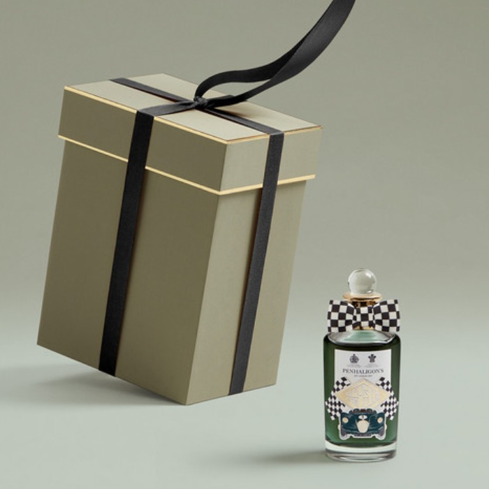 PENHALIGON'S SPORTS CAR CLUB 100ML ペンハリガン