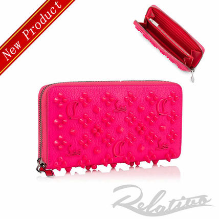 Christian Louboutin x 長財布(レディース) - 海外通販のBUYMA