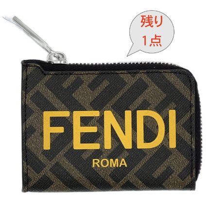 FENDI x コインケース・小銭入れ(メンズ) - 海外通販のBUYMA