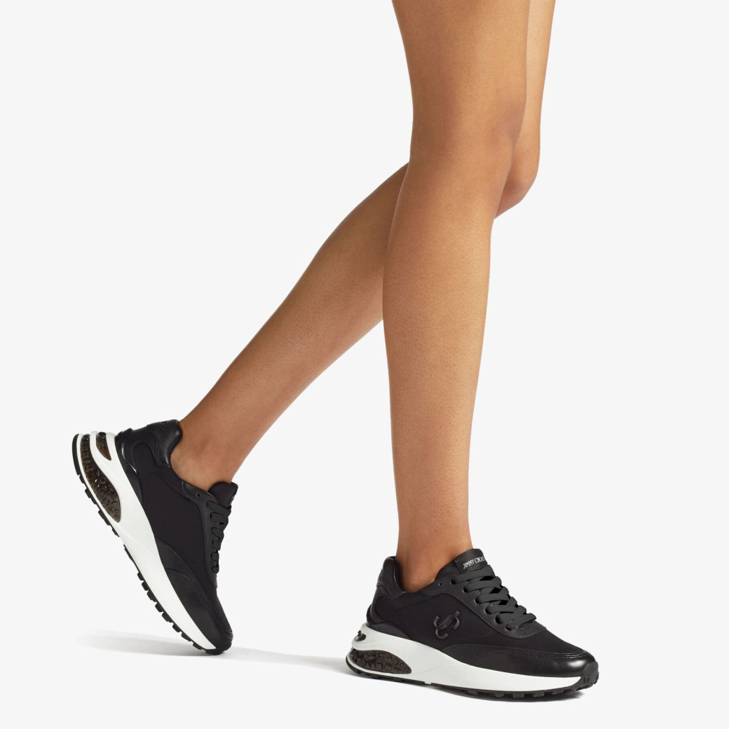 Shop Jimmy Choo MEMPHIS LACE UP/F (MEMPHISLACEUPFVZY) by Kai