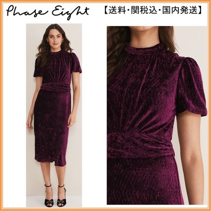Pleats please ワンピース(レディース) - 海外通販のBUYMA