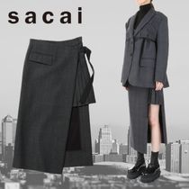 sacaixスカート(レディース) 人気アイテムランキング【BUYMA】