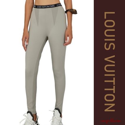 Louis Vuitton(ルイヴィトン) スパッツ・レギンス(レディース) - 海外