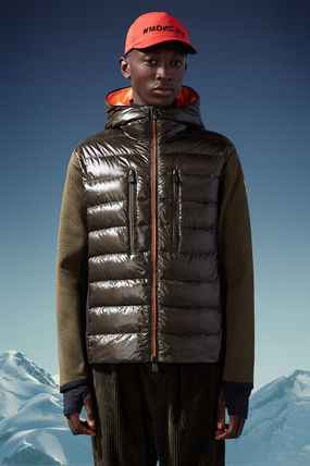 MONCLER GRENOBLE(モンクレール グルノーブル) カーディガン