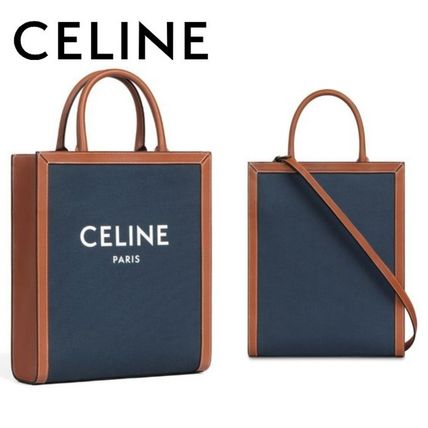 キャンバス,トートバッグ CELINE(セリーヌ) - 海外通販のBUYMA