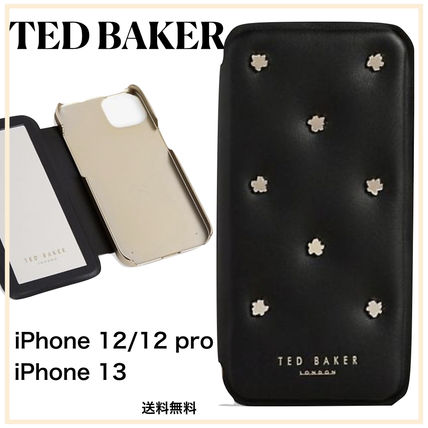 TED BAKER x iPhone・スマホケース(レディース) - 海外通販のBUYMA
