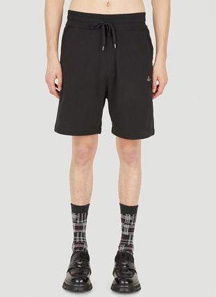 Vivienne Westwood x ハーフ・ショートパンツ(メンズ) - 海外通販のBUYMA