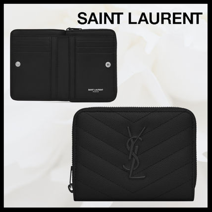 マトラッセ Saint Laurent(サンローラン) 財布・小物(レディース ...