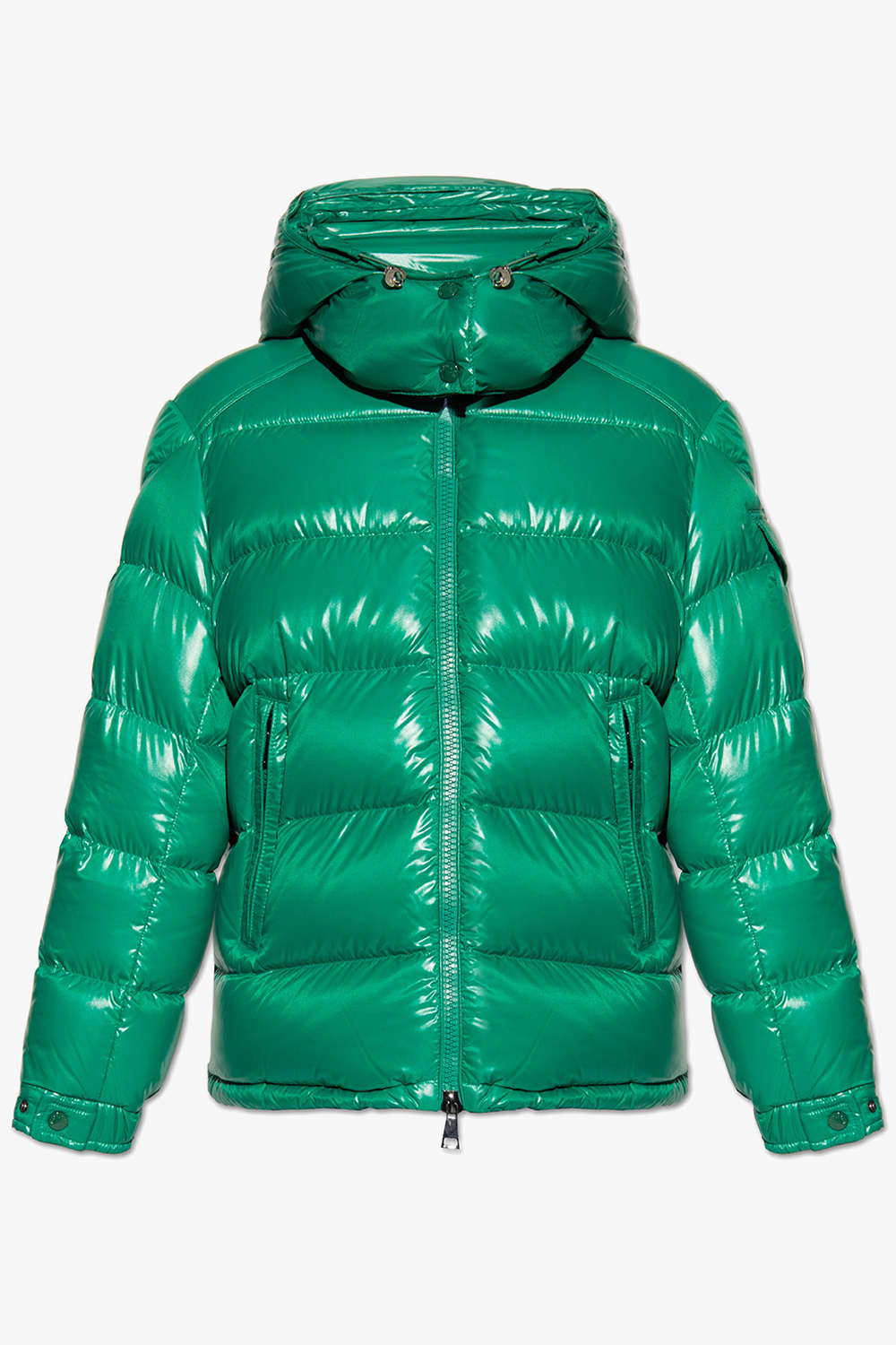 高質で安価 視線を集めて◇Maire ダウンジャケット◇MONCLER ダウン ...