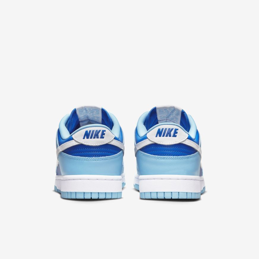 ★NIKE★完売必至★DUNK LOW RETRO \"アルゴン\"★大人気★追跡可
