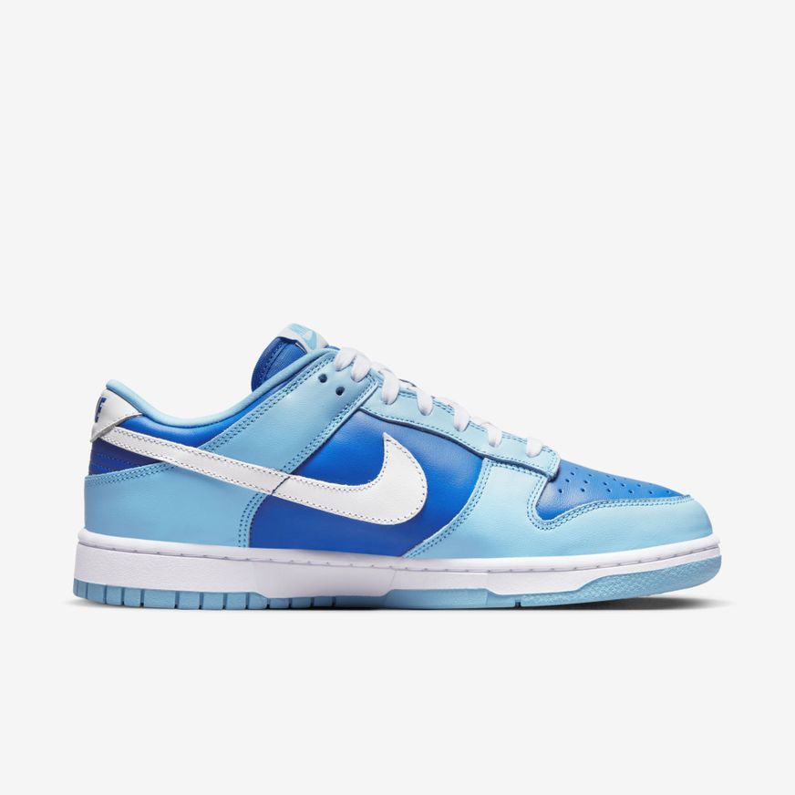 ★NIKE★完売必至★DUNK LOW RETRO \"アルゴン\"★大人気★追跡可