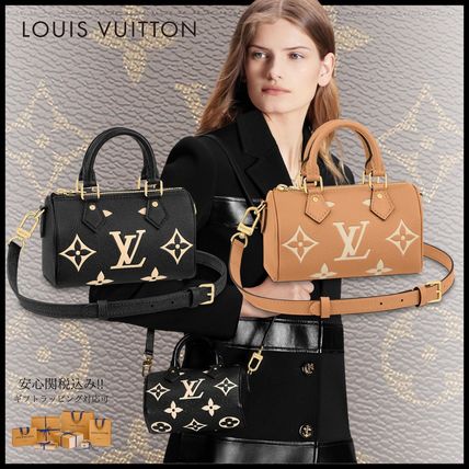 ナノスピーディ Louis Vuitton x ショルダーバッグ・ポシェット ...