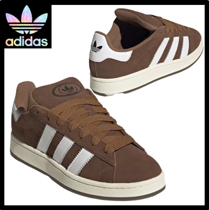 ★関税込★adidas★Campus 00s Bark Cloud White★22-29cm★