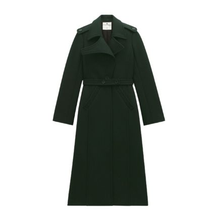 Courreges x コート(レディース) - 海外通販のBUYMA Courreges x コート(レディース) - 海外通販のBUYMA