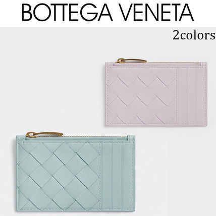 BOTTEGA VENETA x カードケース・名刺入れ(レディース) - 海外通販のBUYMA