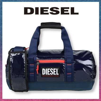 DIESEL x ボストンバッグ(メンズ) - 海外通販のBUYMA