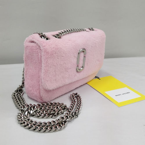 人気 MARC JACOBS The Glam Shot 21 Terry MiniBag(S162M06PF22) 人気 MARC JACOBS The Glam Shot 21 Terry MiniBag(S162M06PF22
