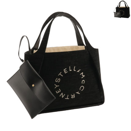 Stella McCartney x トートバッグ(レディース) - 海外通販のBUYMA