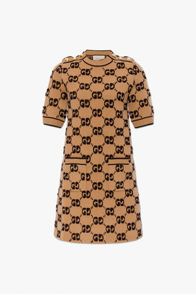 イタリア GUCCI x ワンピース・オールインワン(レディース) - 海外通販 ...