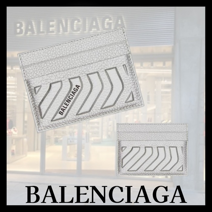 【BALENCIAGA】カーカードホルダー