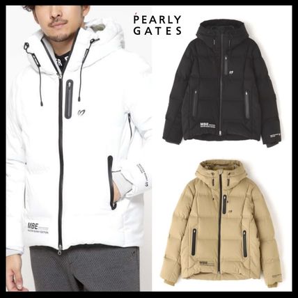 PEARLY GATES x メンズ・アウター(スポーツ) - 海外通販のBUYMA
