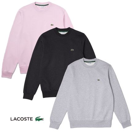 LACOSTE x スウェット・トレーナー(メンズ) - 海外通販のBUYMA