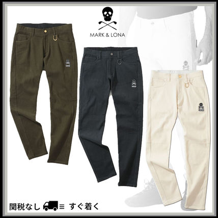 MARK&LONA x パンツ・ボトムス(メンズ) - 海外通販のBUYMA