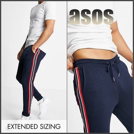 ジョガーパンツ ASOS x パンツ・ボトムス(メンズ) - 海外通販のBUYMA