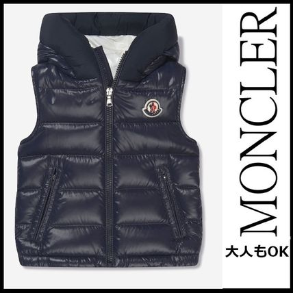 130cm MONCLER x キッズアウター(ベビー・キッズ) - 海外通販のBUYMA