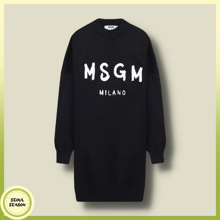 MSGM x ワンピース(レディース) - 海外通販のBUYMA