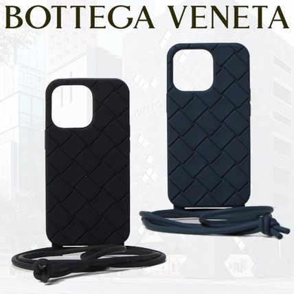 ブラック(黒)系 BOTTEGA VENETA x iPhone・スマホケース(メンズ ...