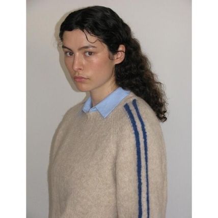 Paloma Wool x ニット・セーター(レディース) - 海外通販のBUYMA 設置送料無料 paloma パロマウール 女体ニット wool ニット/セーター