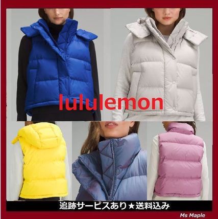 lululemon Down Jackets lululemon Down Jackets