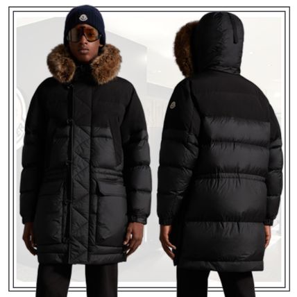 ロング MONCLER(モンクレール) ダウンジャケット(メンズ) - 海外通販の ...