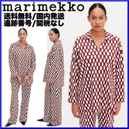 marimekko x チュニック(レディース) - 海外通販のBUYMA