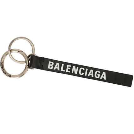 BALENCIAGA x キーケース・キーリング(メンズ) - 海外通販のBUYMA