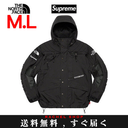Supreme x マウンテンパーカー(メンズ) - 海外通販のBUYMA