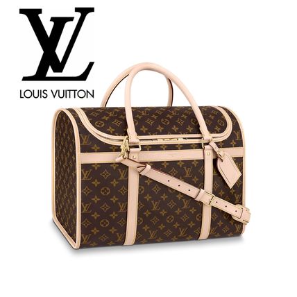 Louis Vuitton x ペットキャリー・スリング(ライフスタイル) - 海外 ...