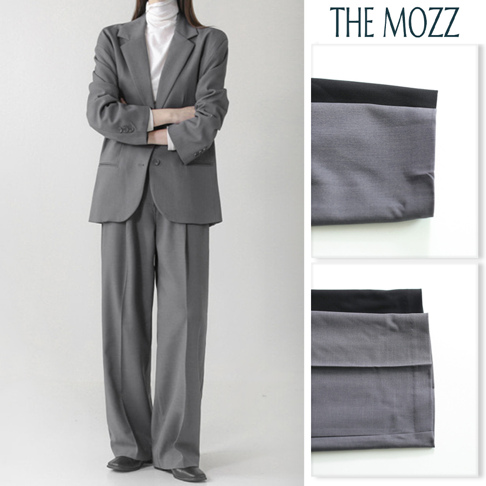 【THE MOZZ】Daddy Classic Setup
