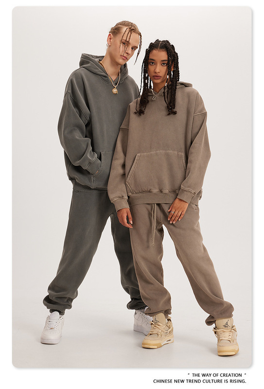 セットアップ（メンズ） Luxury Street Wear Sweat American st. set up suit2 unisexual Luxury Street Wear Sweat American st. set up suit unisexual
