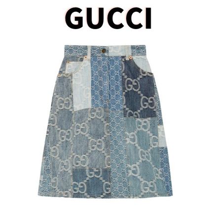 GUCCI(グッチ) スカート(レディース) - 海外通販のBUYMA GUCCI(グッチ) スカート(レディース) - 海外通販のBUYMA