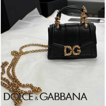 Dolce & Gabbana(ドルチェ&ガッバーナ) バッグ・カバン(レディース ...