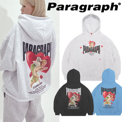 Paragraph x パーカー・フーディ(メンズ) - 海外通販のBUYMA 大人気の正規通販 超お得‼️ paragraph ファイアー パーカー 2枚ペアセット‼️ パーカー