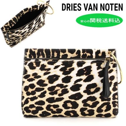 Dries Van Noten x クラッチバッグ(レディース) - 海外通販のBUYMA