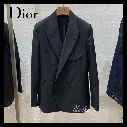Dior x テーラードジャケット(メンズ) - 海外通販のBUYMA
