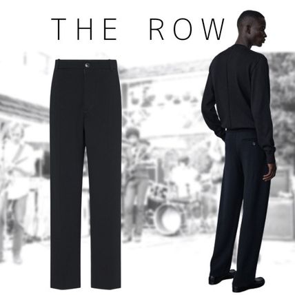 The Row x パンツ・ボトムス(メンズ) - 海外通販のBUYMA