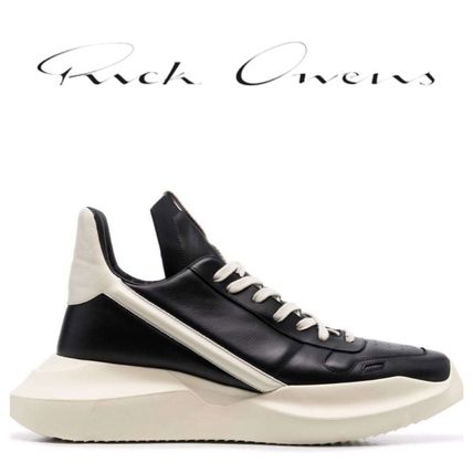24cm RICK OWENS x スニーカー(メンズ) - 海外通販のBUYMA